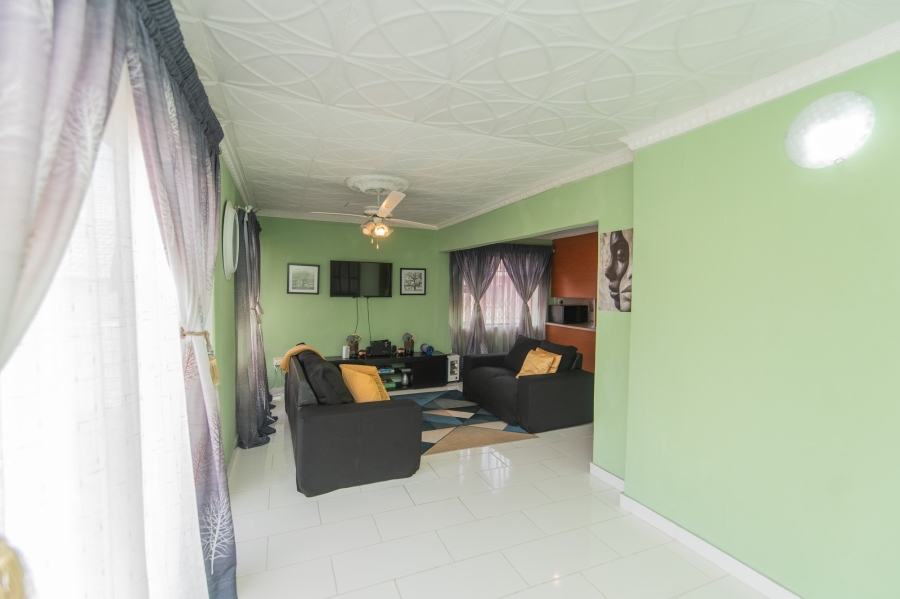 3 Bedroom Property for Sale in Kwadwesi Eastern Cape